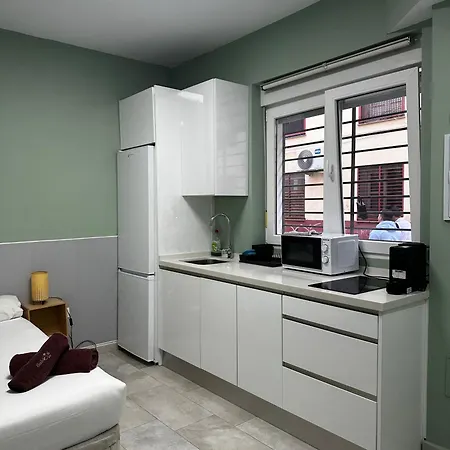 Lovely Rental Unital Malaga Exterior photo