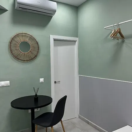 Lovely Rental Unital Malaga Exterior photo