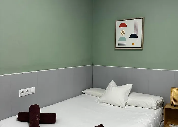 Lovely Rental Unital Malaga