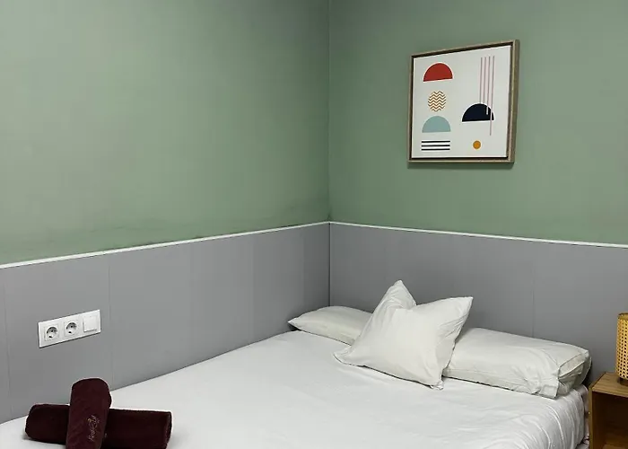 Lovely Rental Unital Malaga